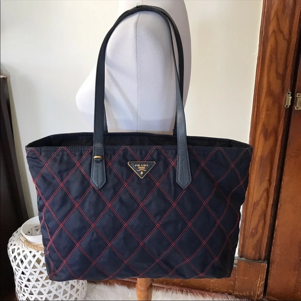 Prada Bag